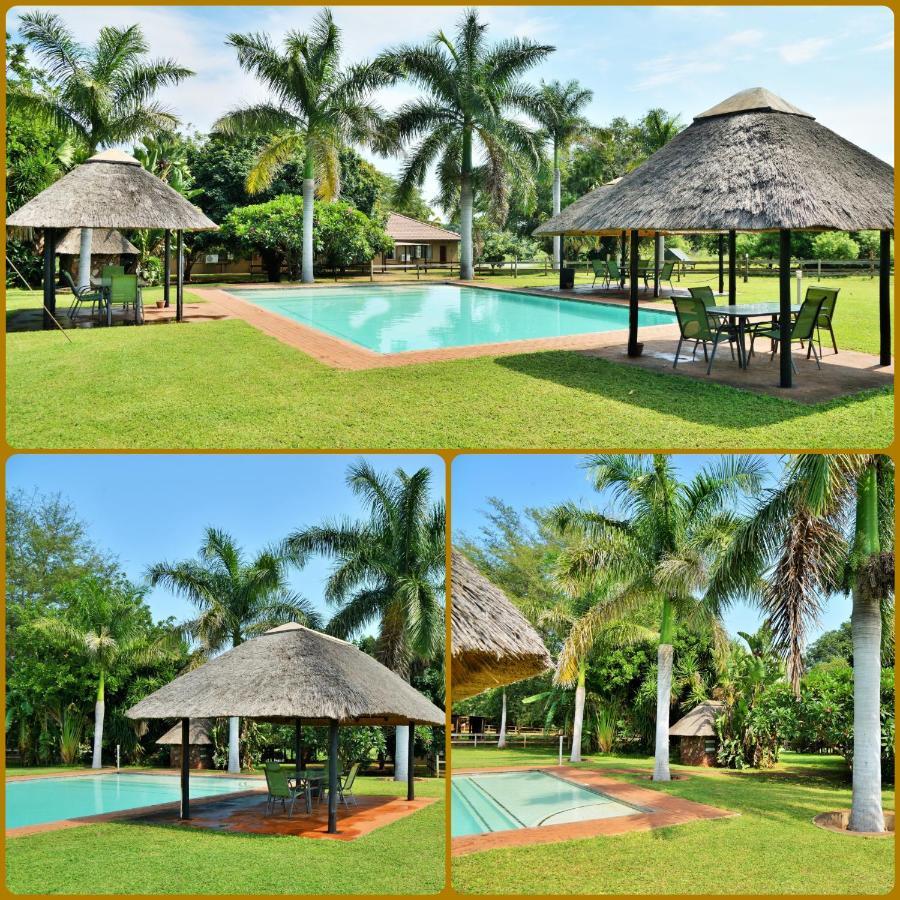 Elephant Walk Retreat Komatipoort Luaran gambar