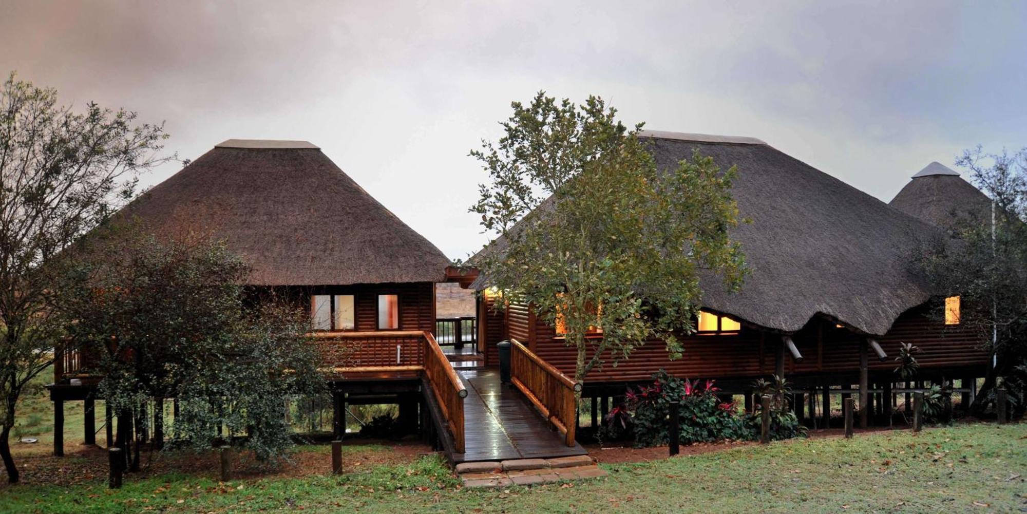 Elephant Walk Retreat Komatipoort Luaran gambar