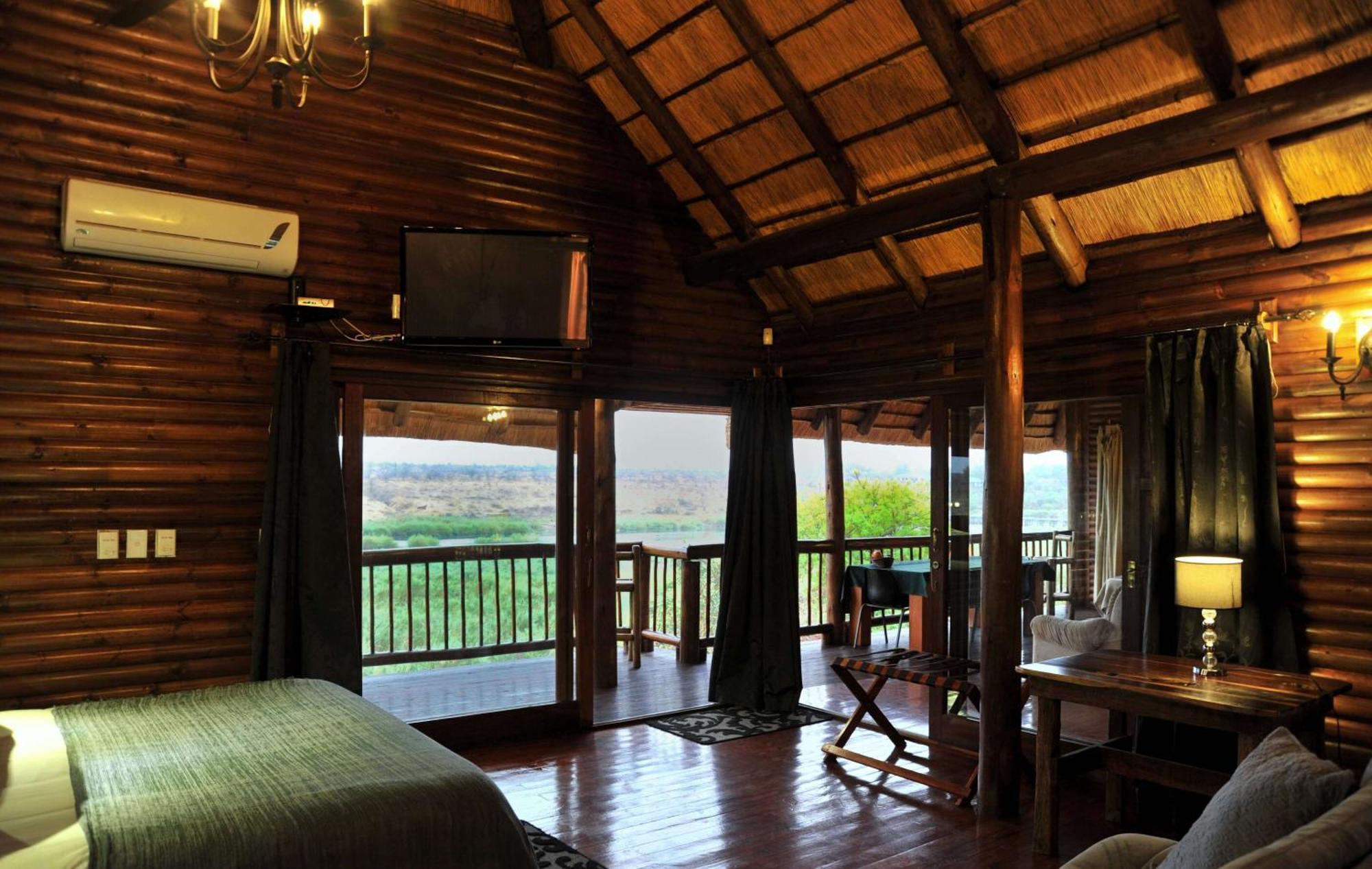 Elephant Walk Retreat Komatipoort Luaran gambar