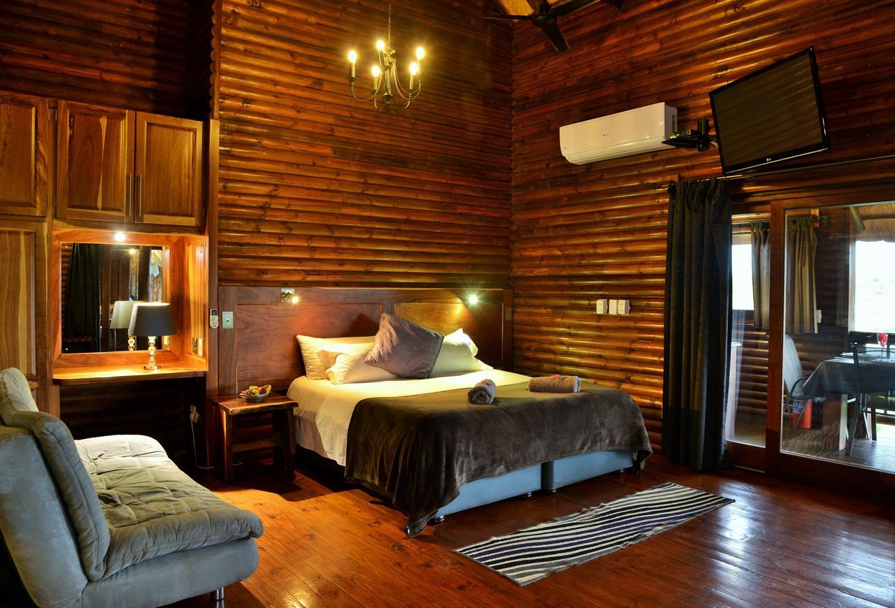 Elephant Walk Retreat Komatipoort Luaran gambar