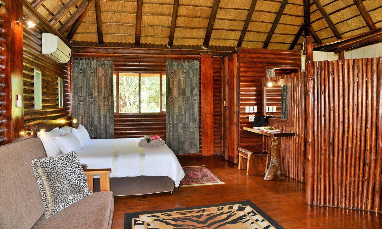 Elephant Walk Retreat Komatipoort Luaran gambar