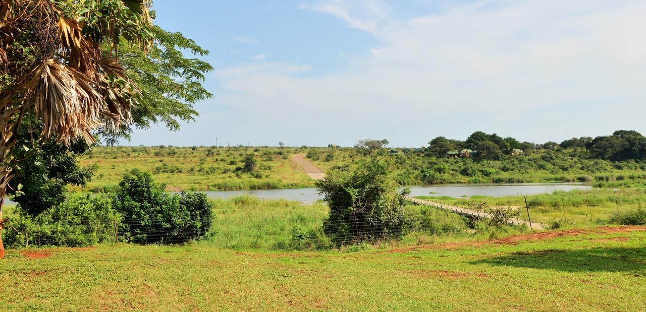 Elephant Walk Retreat Komatipoort Luaran gambar