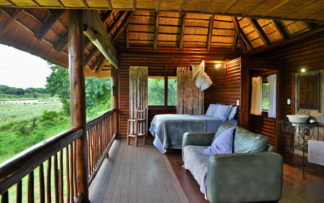 Elephant Walk Retreat Komatipoort Luaran gambar