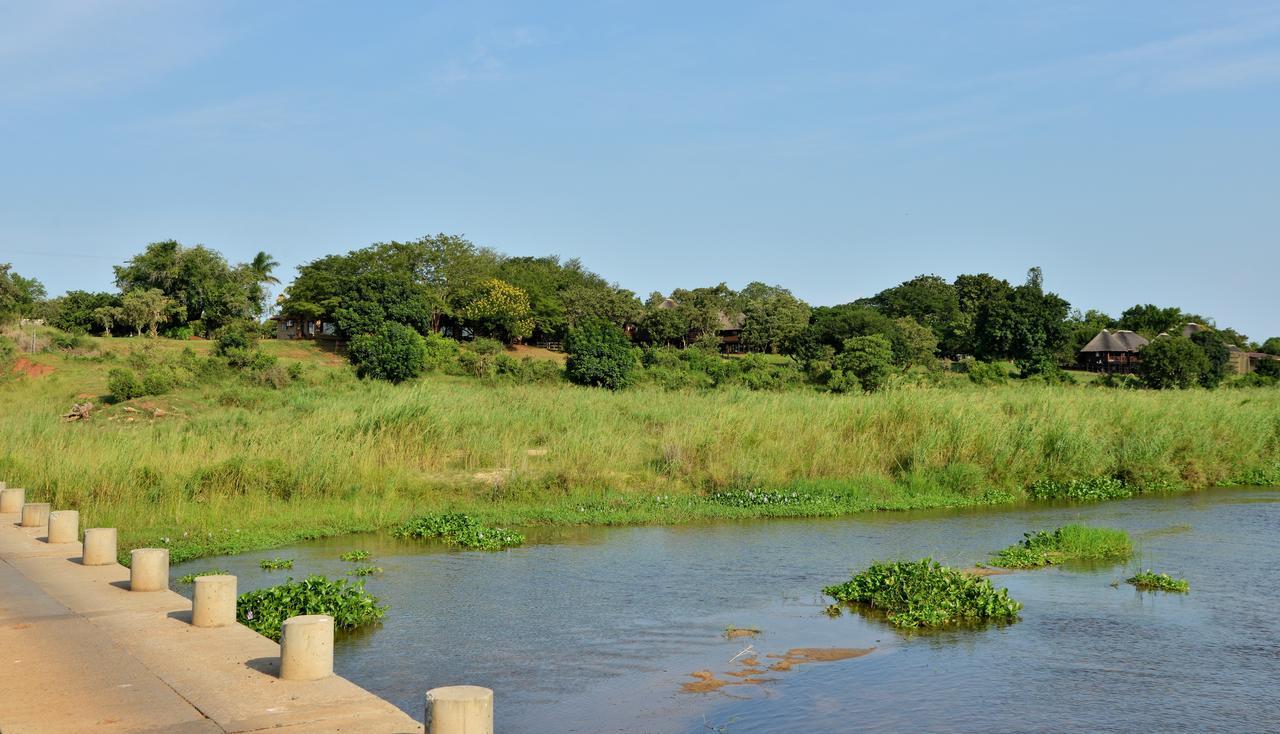 Elephant Walk Retreat Komatipoort Luaran gambar