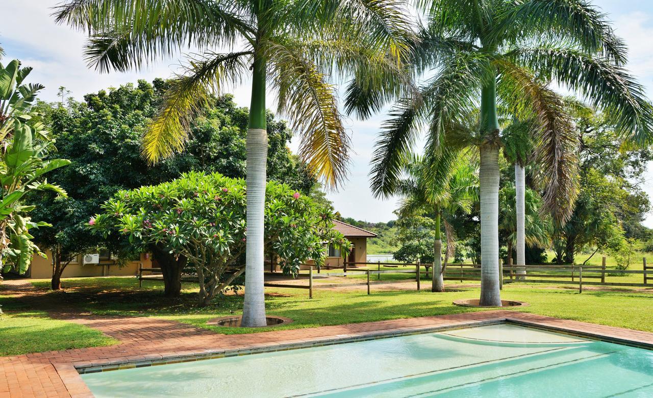 Elephant Walk Retreat Komatipoort Luaran gambar
