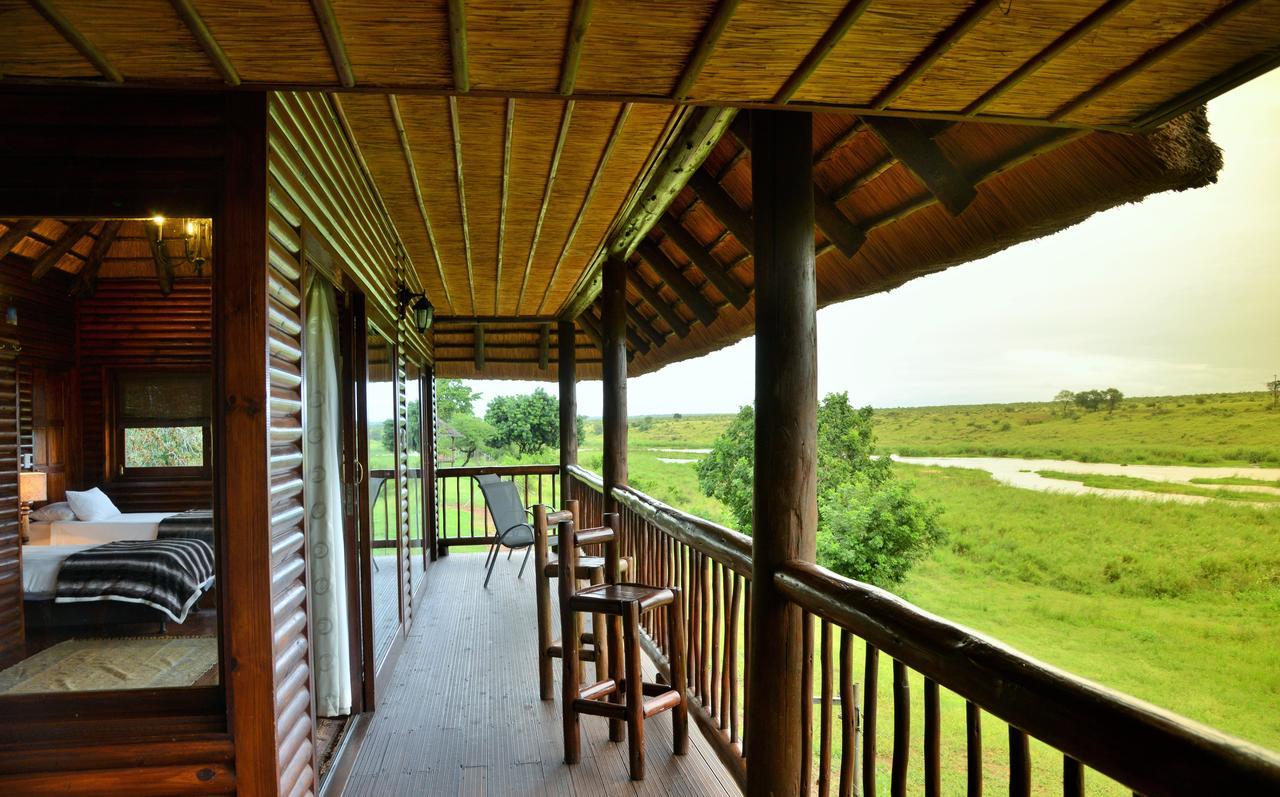 Elephant Walk Retreat Komatipoort Luaran gambar