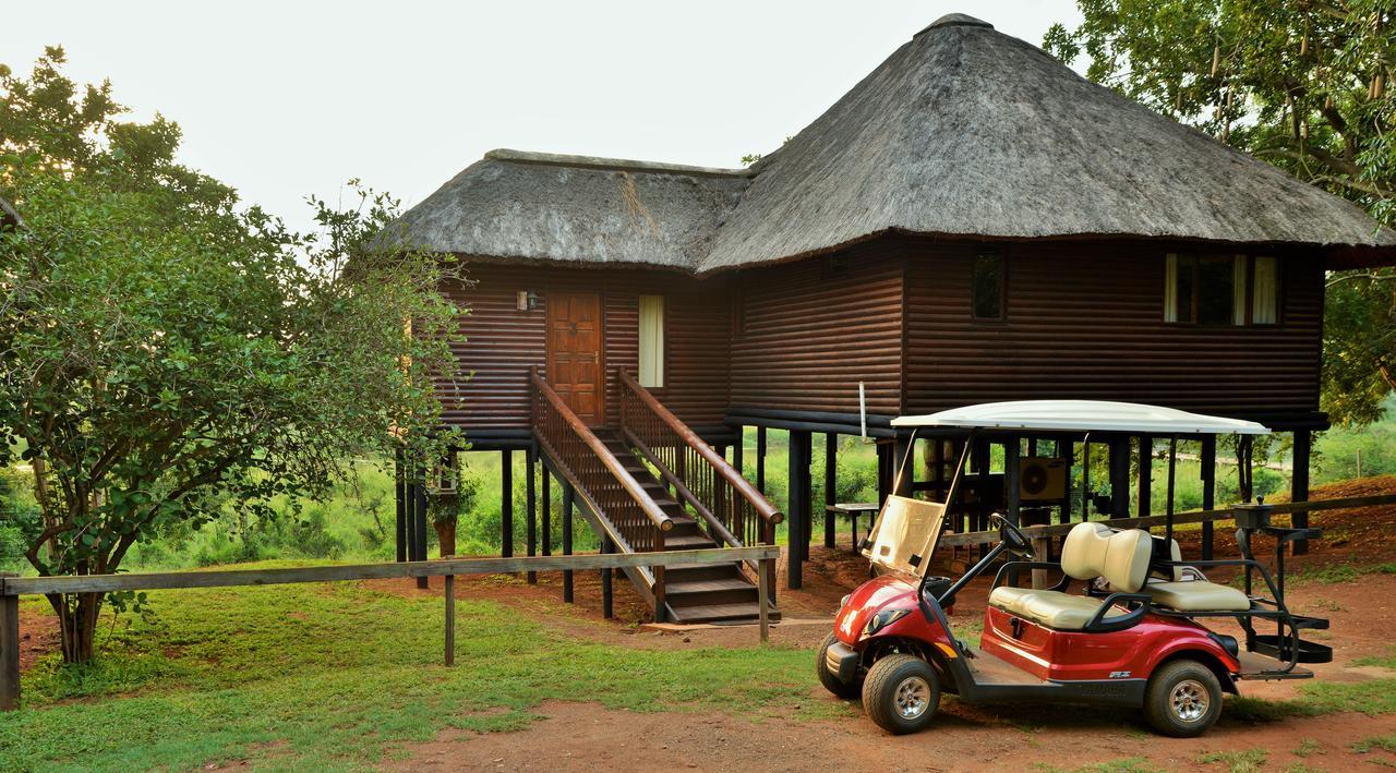 Elephant Walk Retreat Komatipoort Luaran gambar