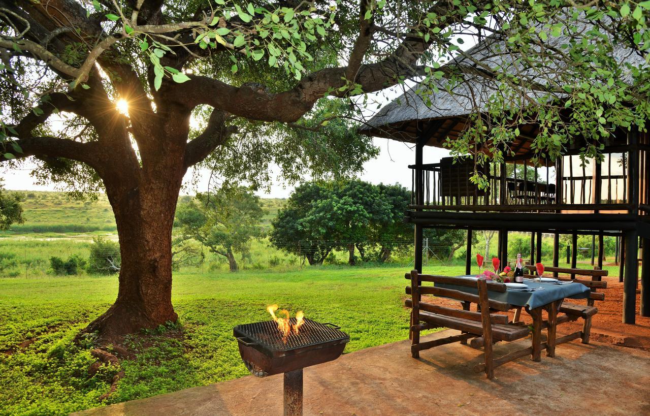 Elephant Walk Retreat Komatipoort Luaran gambar