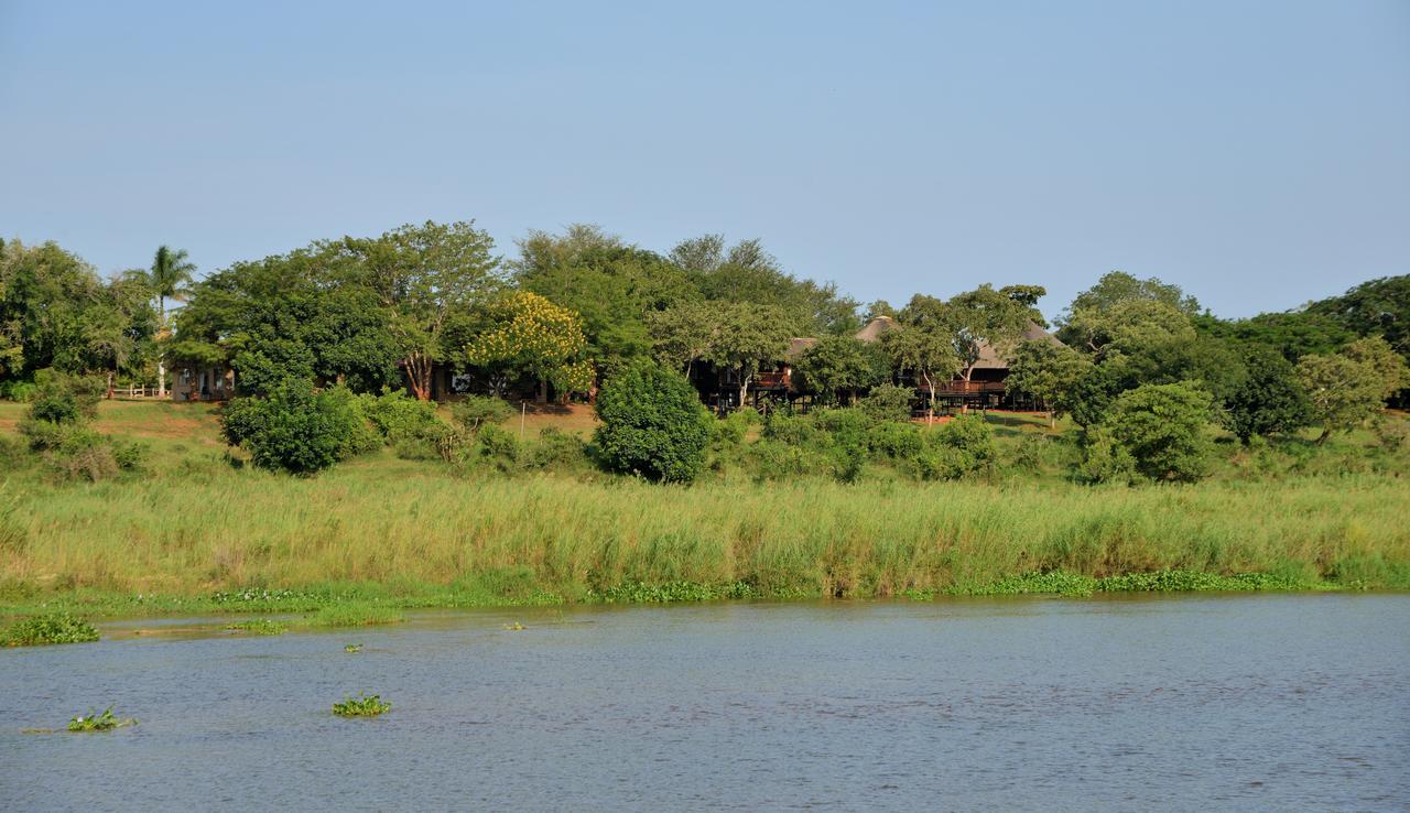 Elephant Walk Retreat Komatipoort Luaran gambar