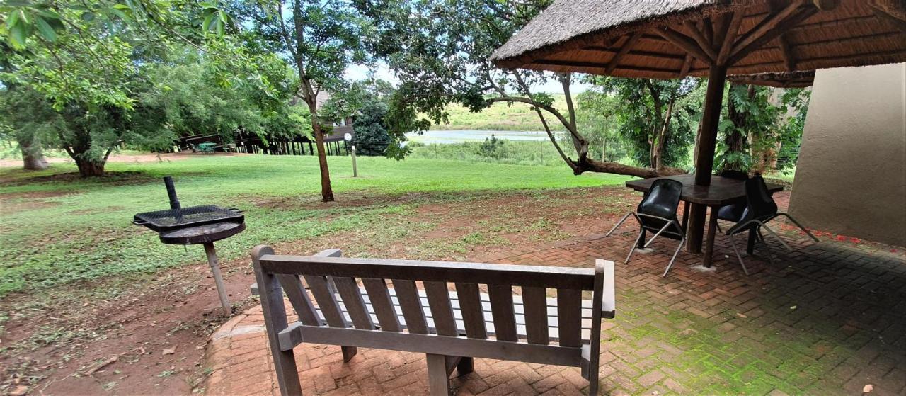 Elephant Walk Retreat Komatipoort Luaran gambar
